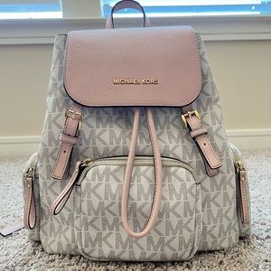 Michael Kors Backpack